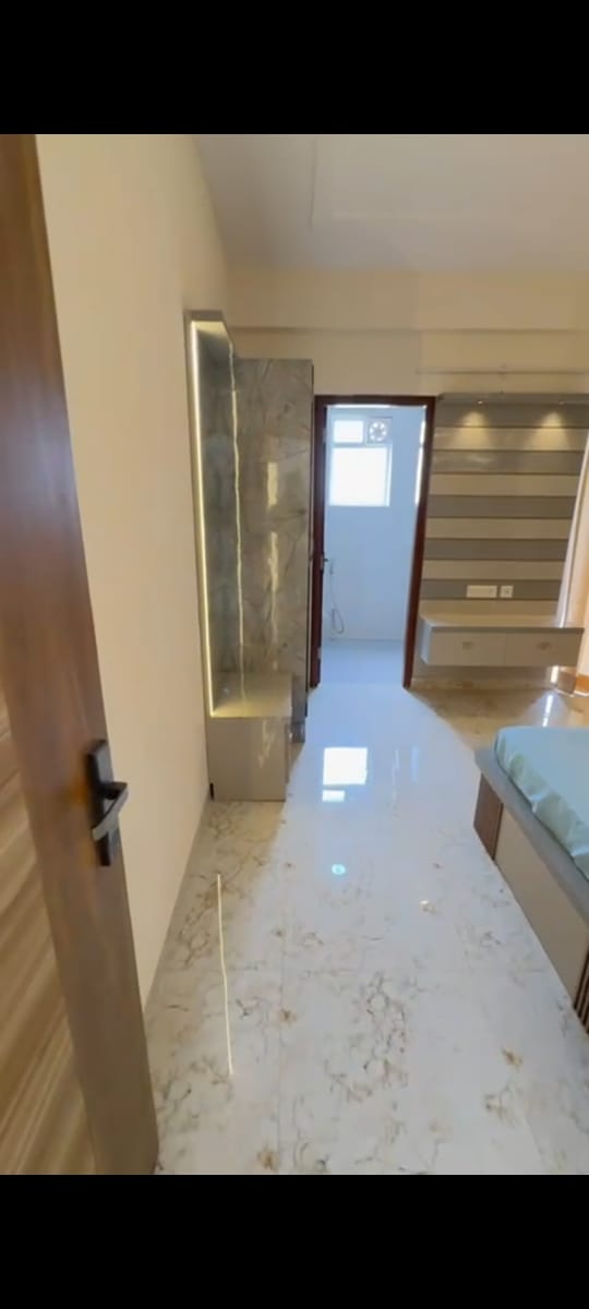 3BHK - New sanganer Road