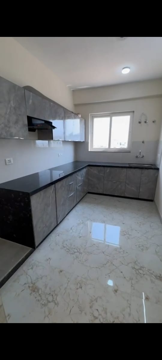 3BHK - New sanganer Road