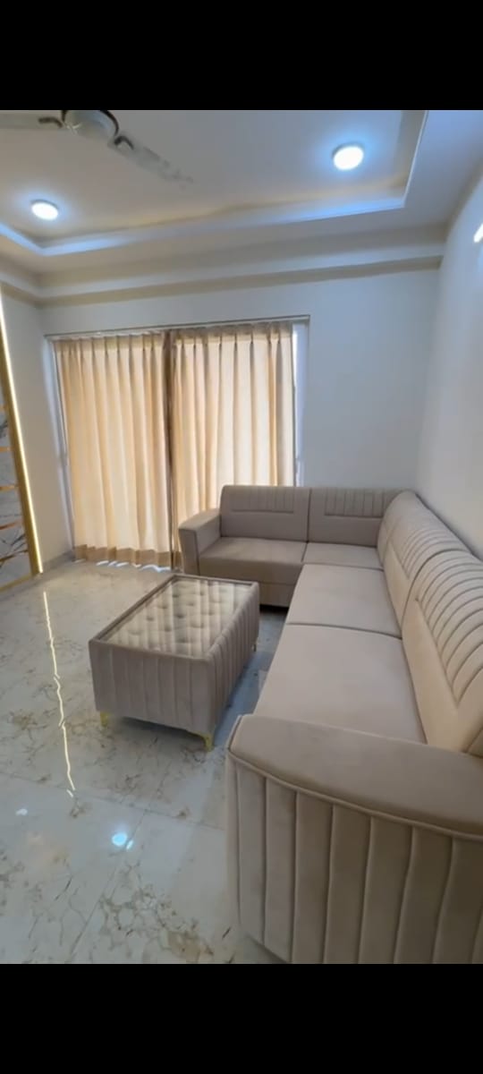 3BHK - New sanganer Road