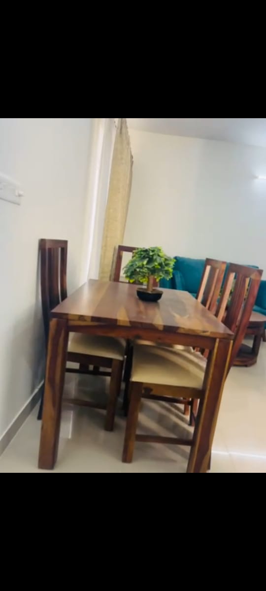 2 BHK - Near Dmart