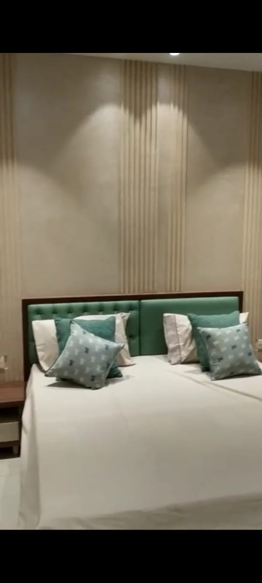 3BHK- Near Akshay Patra