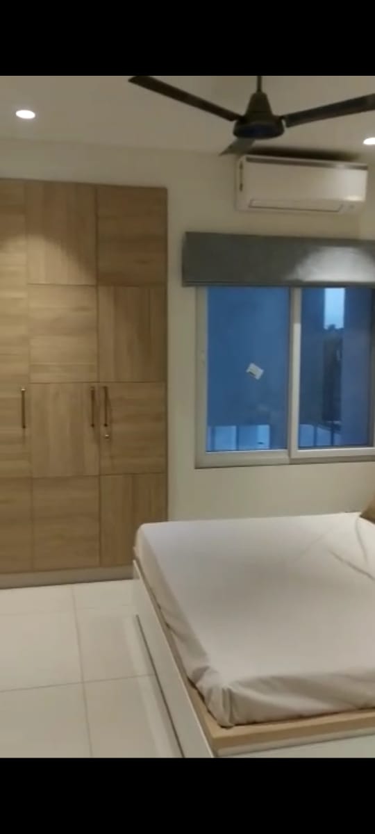 3BHK- Near Akshay Patra