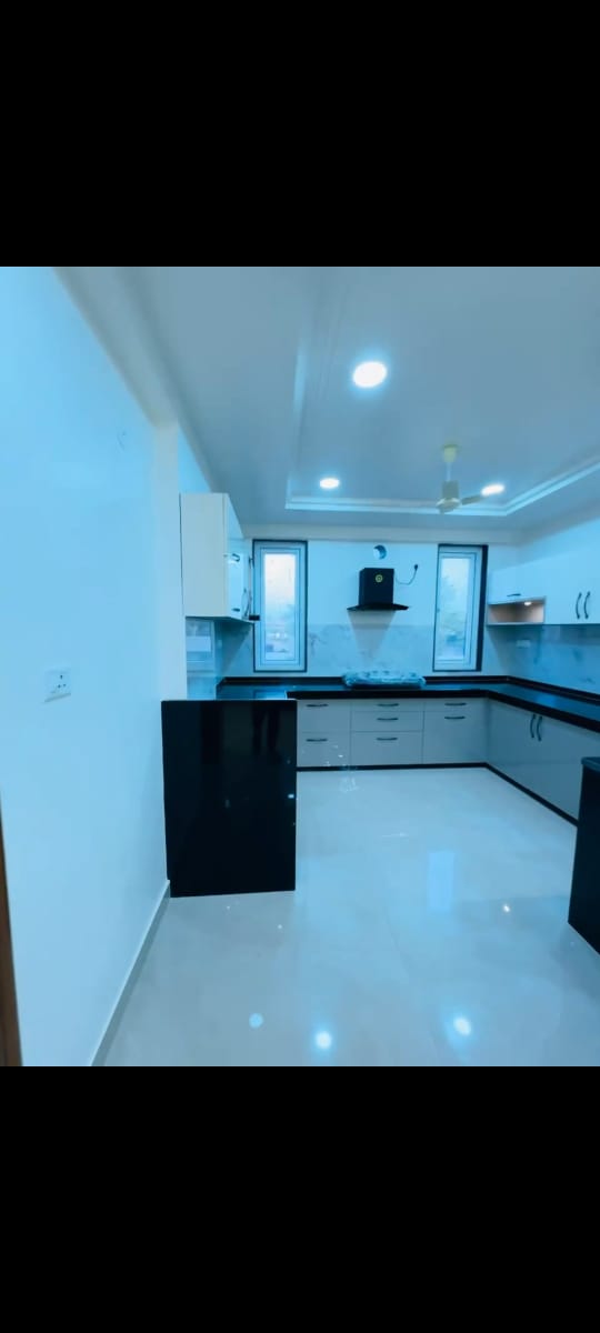 3 BHK - Near 200ft