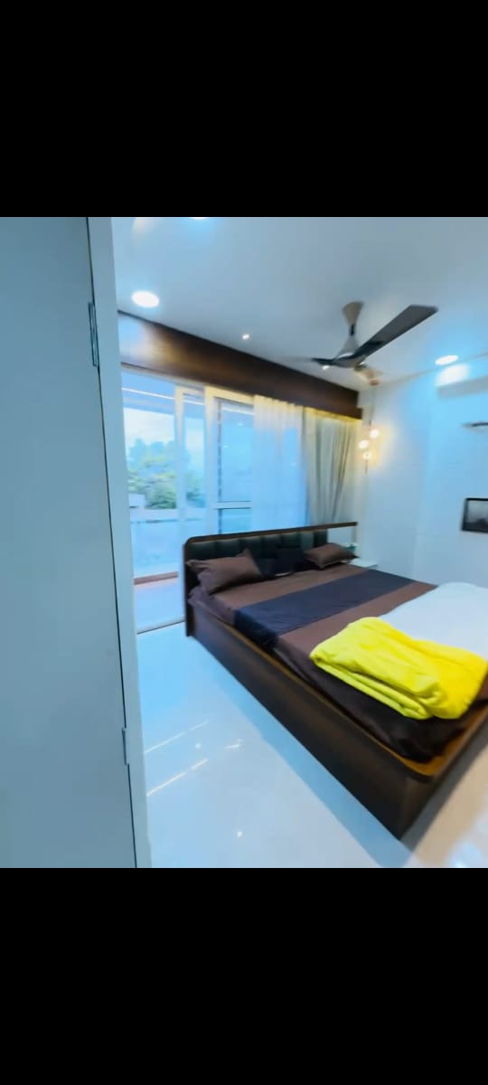 3 BHK - Near 200ft