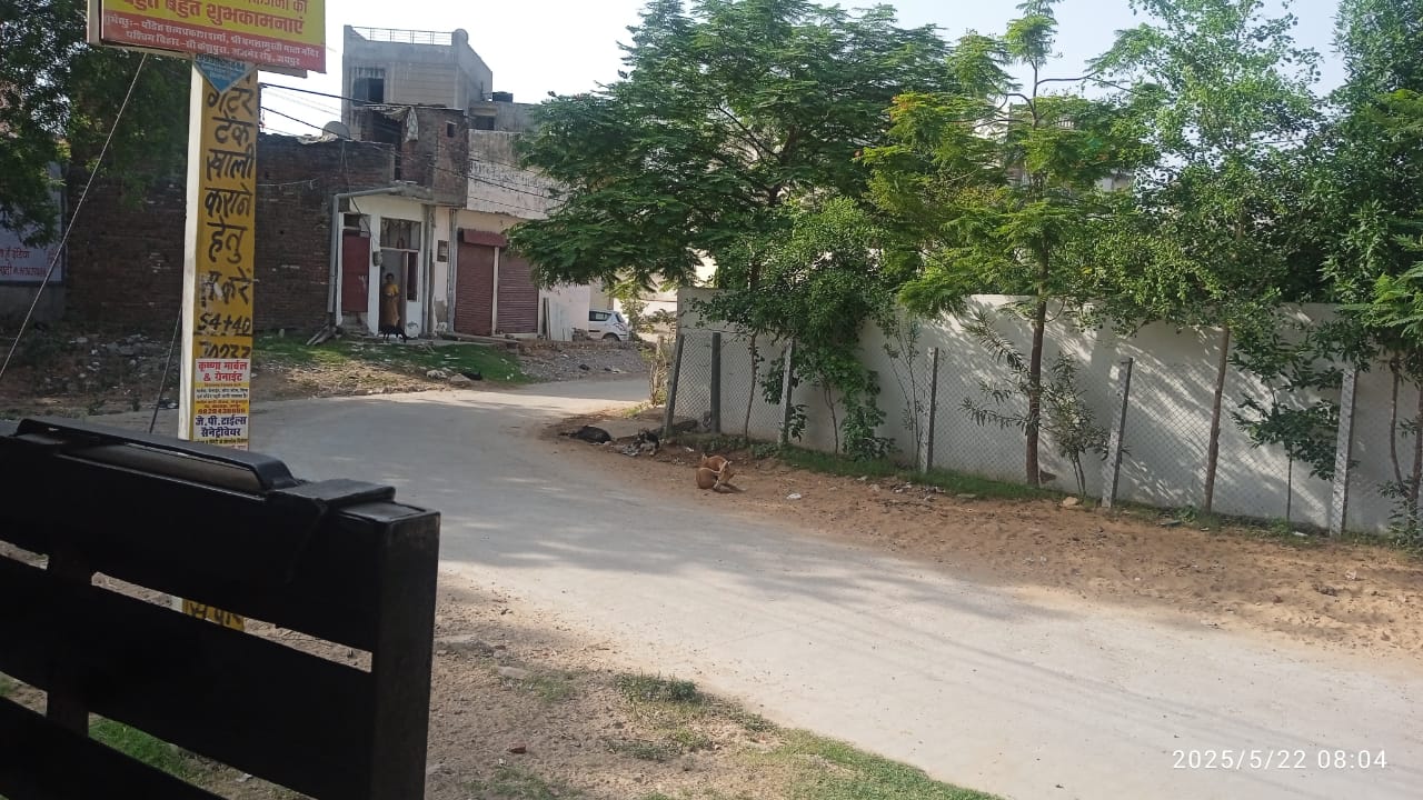 HOUSE - Keshav pura kamala nehru Nagar