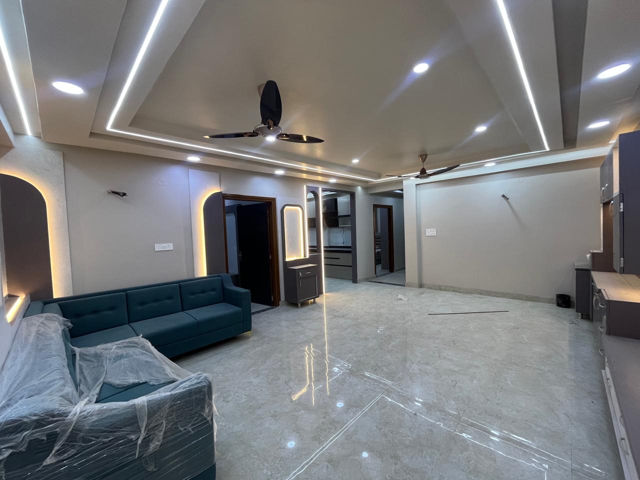 4BHK New sanganer road Mansrovar