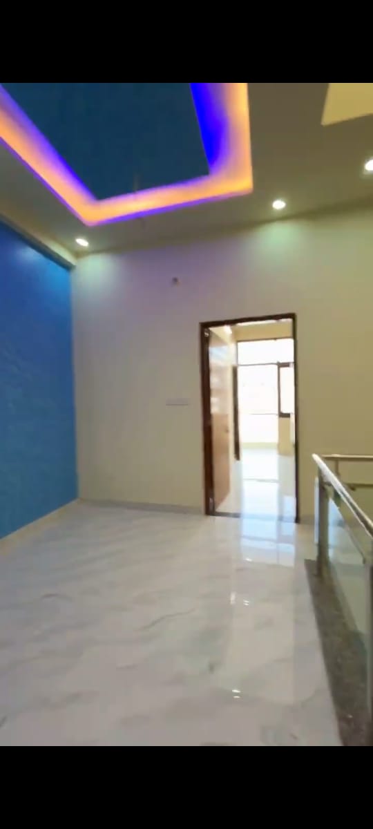 3BHK duplex Villa