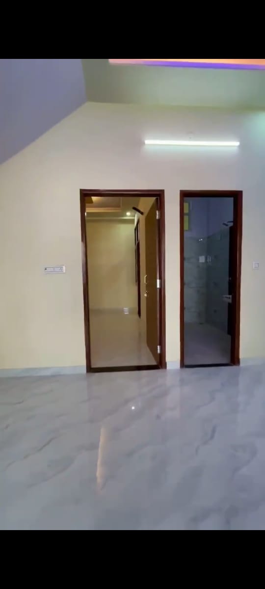 3BHK duplex Villa