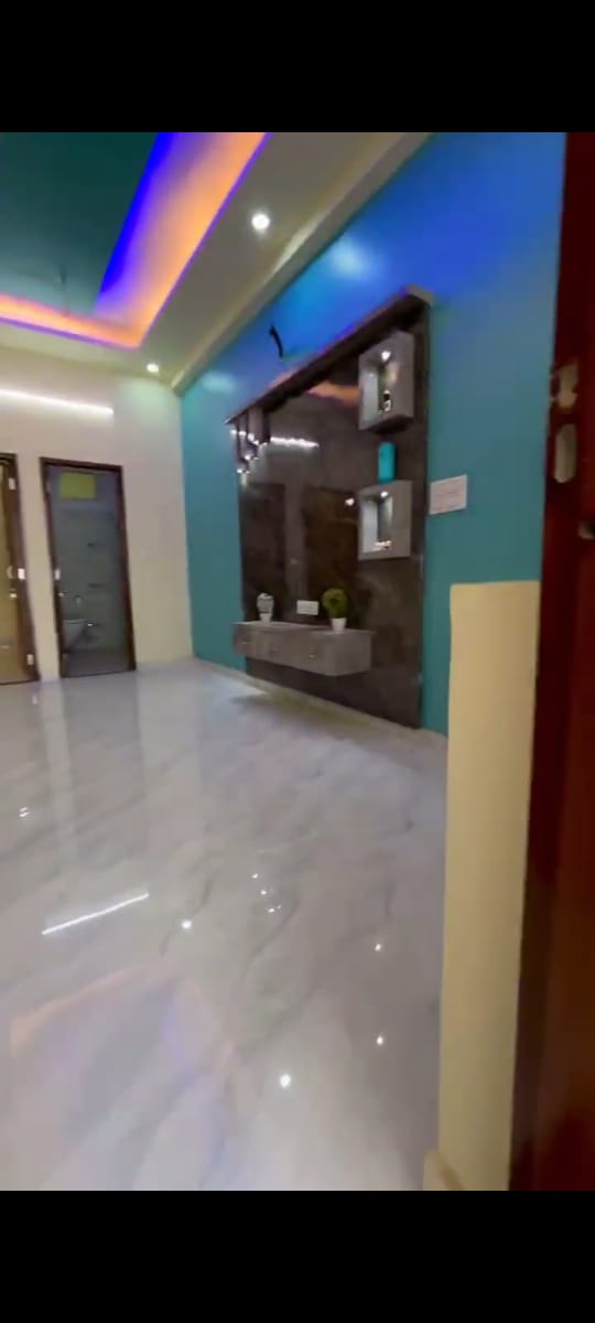 3BHK duplex Villa