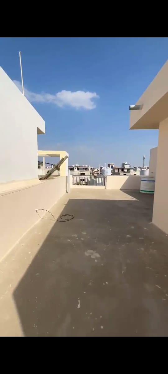 3BHK duplex Villa
