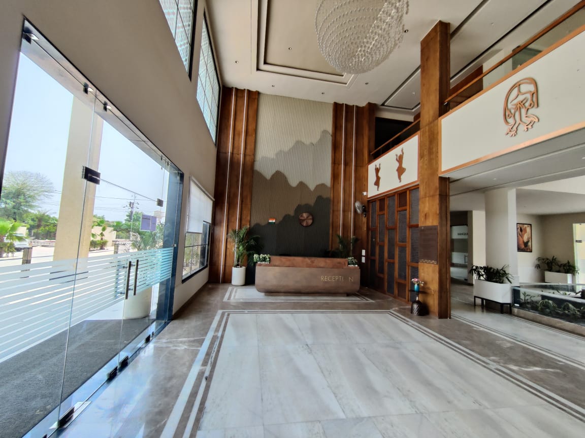 3BHK Flat Muhana mandi mansrovar