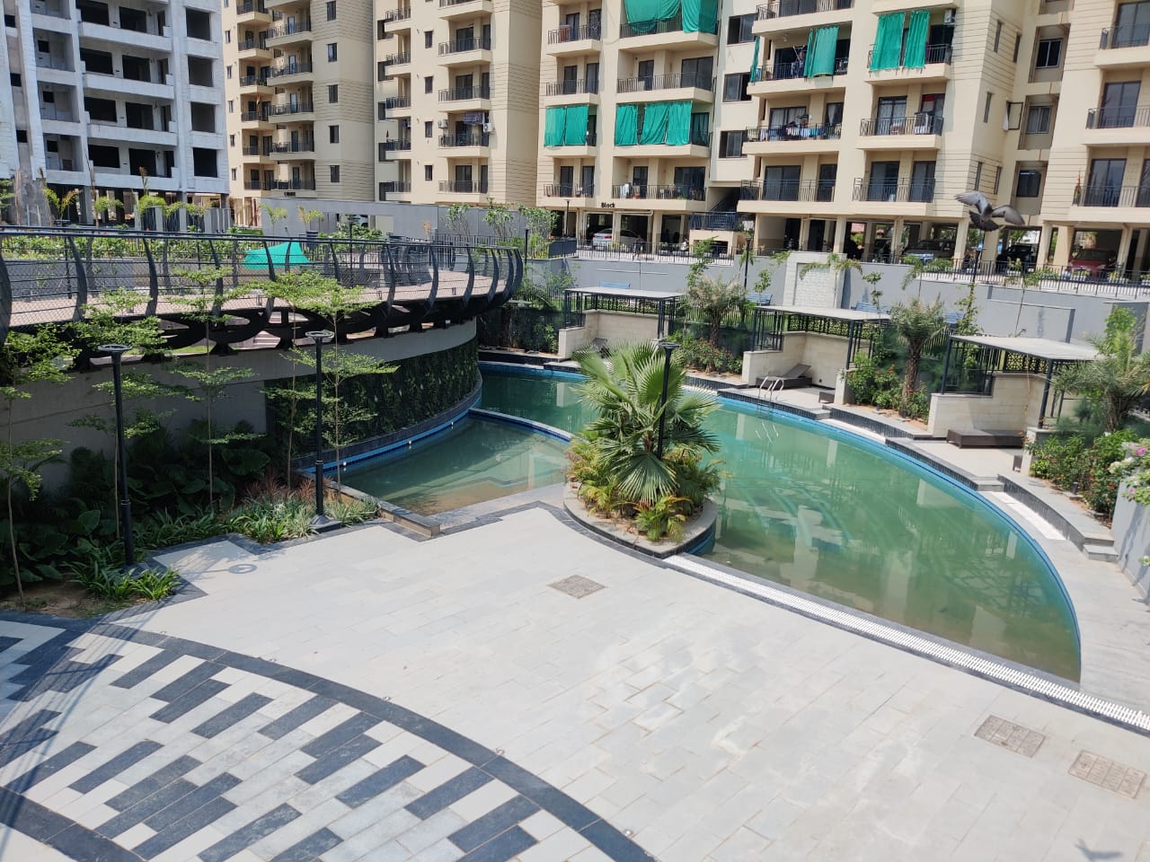 4BHK Muhana mandi mansrovar