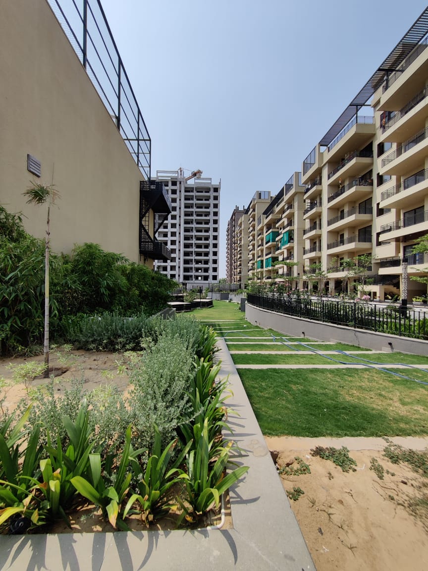 4BHK Muhana mandi mansrovar