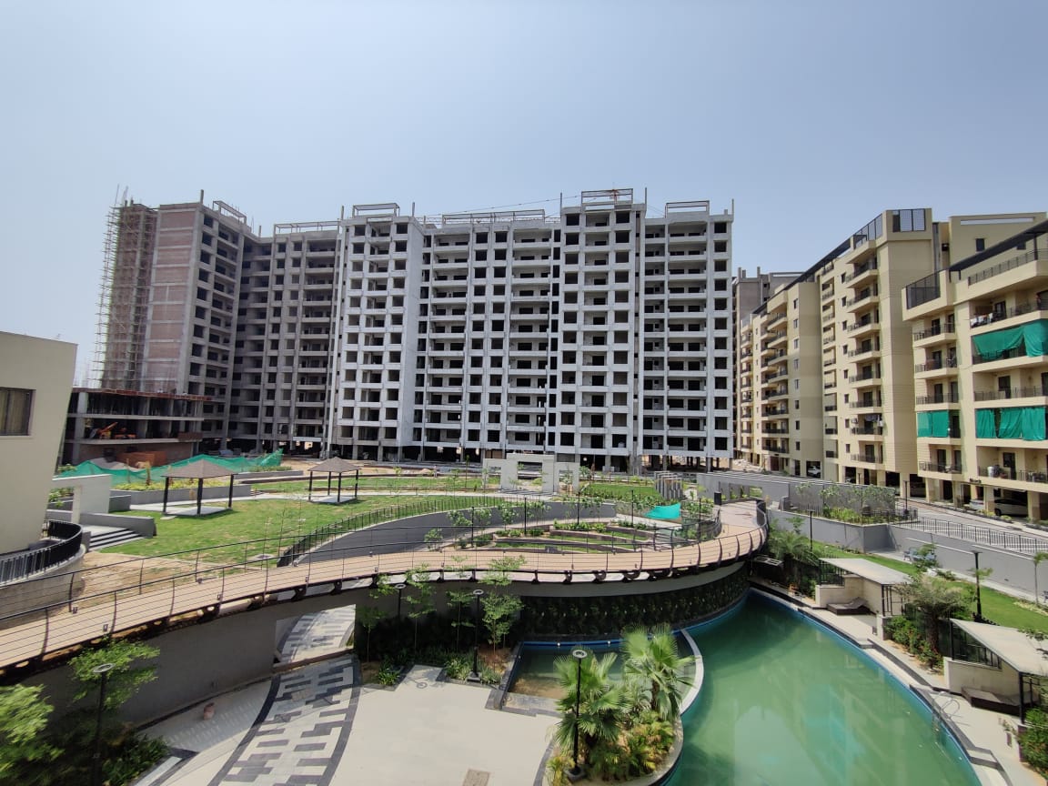 4BHK Muhana mandi mansrovar
