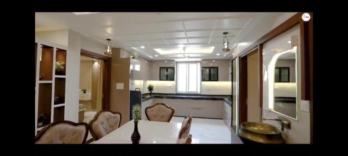 3BHK - Flat Vaishali Nagar