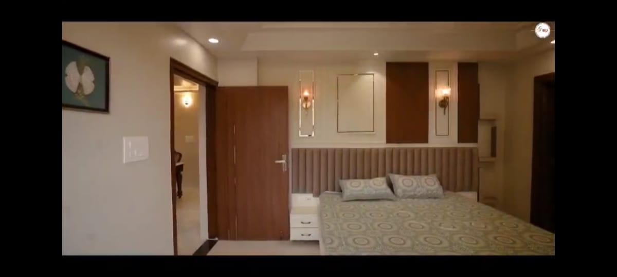 3BHK - Flat Vaishali Nagar