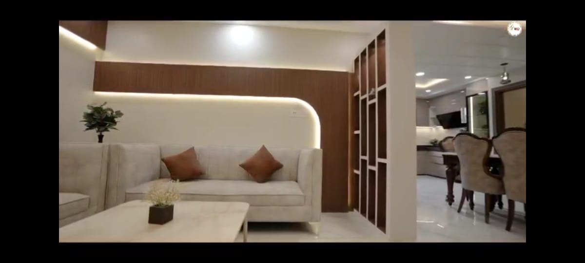 3BHK - Flat Vaishali Nagar