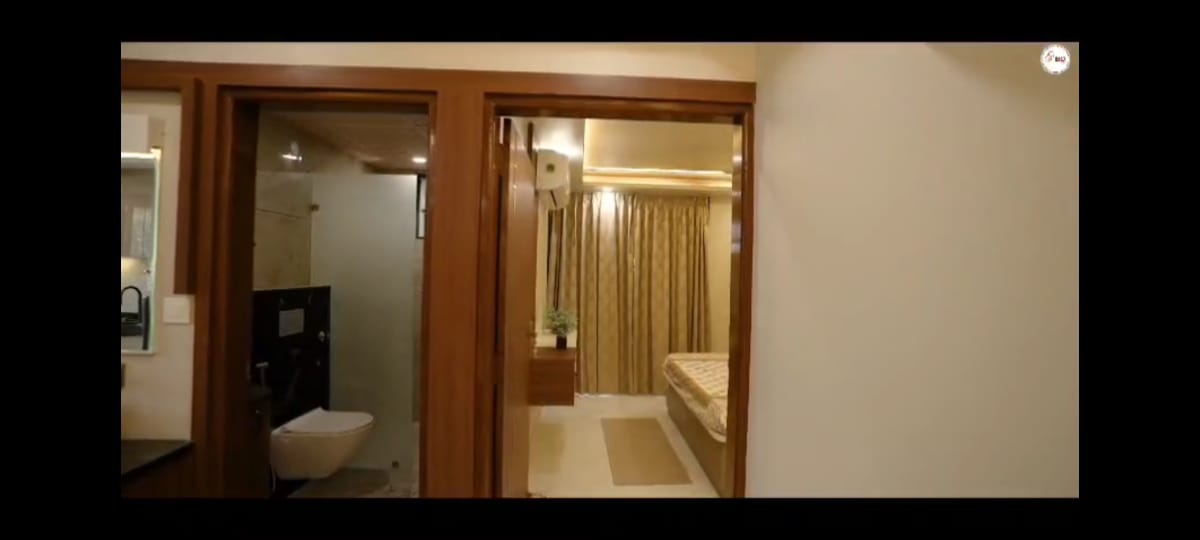 3BHK - Flat Vaishali Nagar