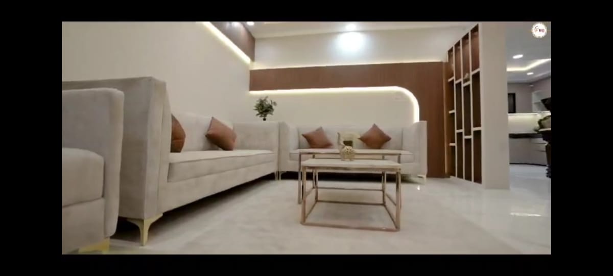 4BHK Flat - Vaishali Nagar