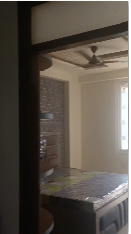 3BHK Flat - Heerapura power House