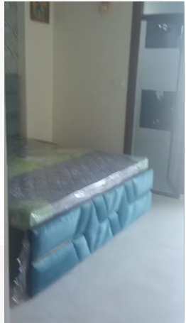 3BHK Flat - Heerapura power House