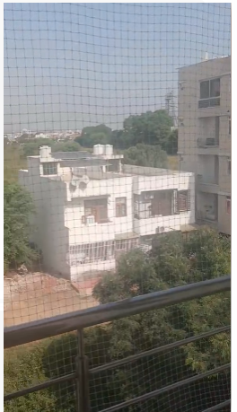 3BHK Flat - Heerapura power House