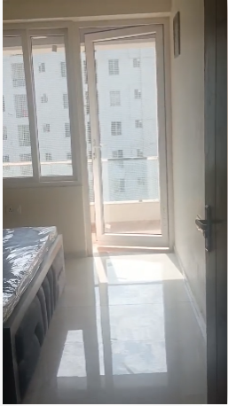 3BHK Flat - Heerapura power House