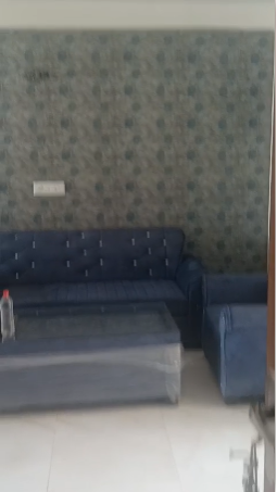 3BHK Flat - Heerapura power House