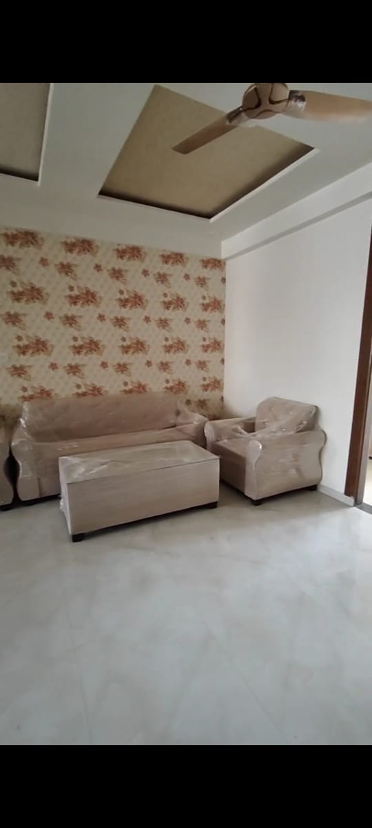 3BHK Flats Jagdamba Nagar
