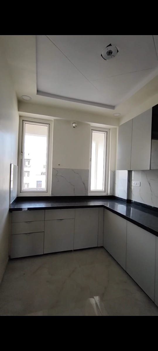 3BHK Flats Jagdamba Nagar