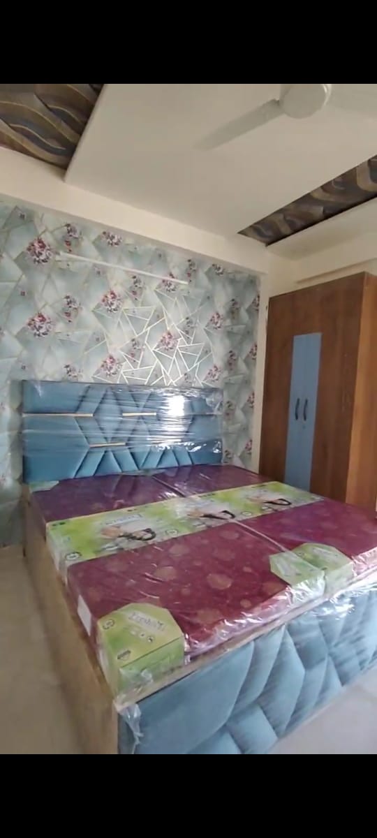 3BHK Flats Jagdamba Nagar