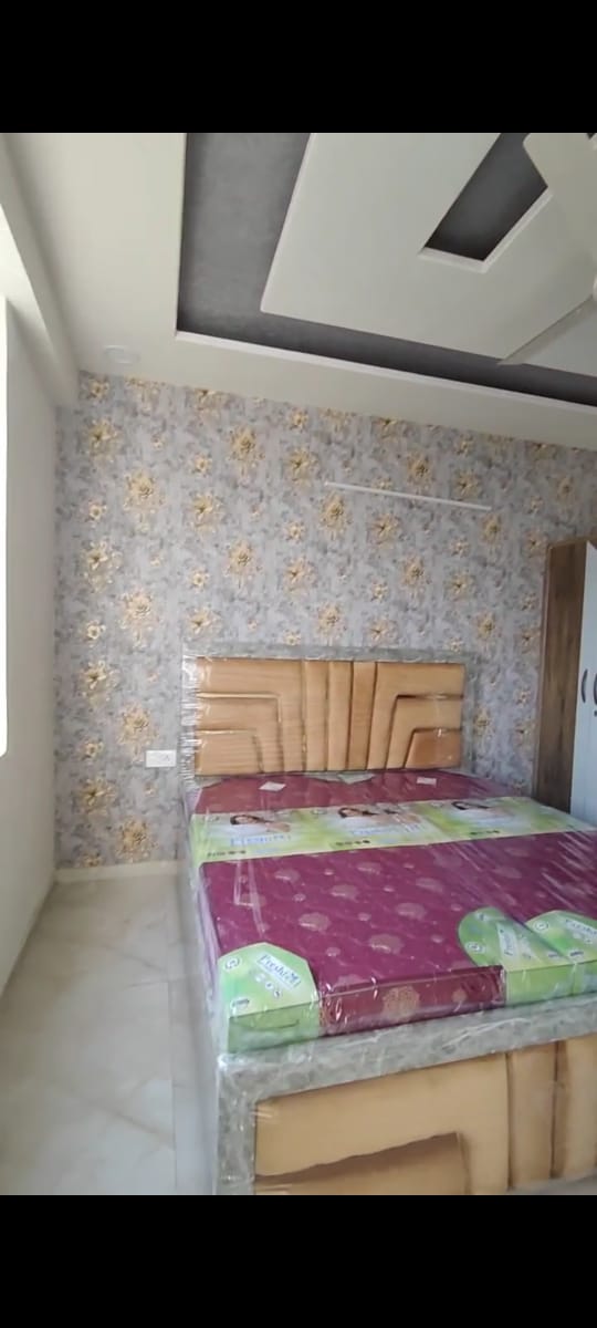 3BHK Flats Jagdamba Nagar