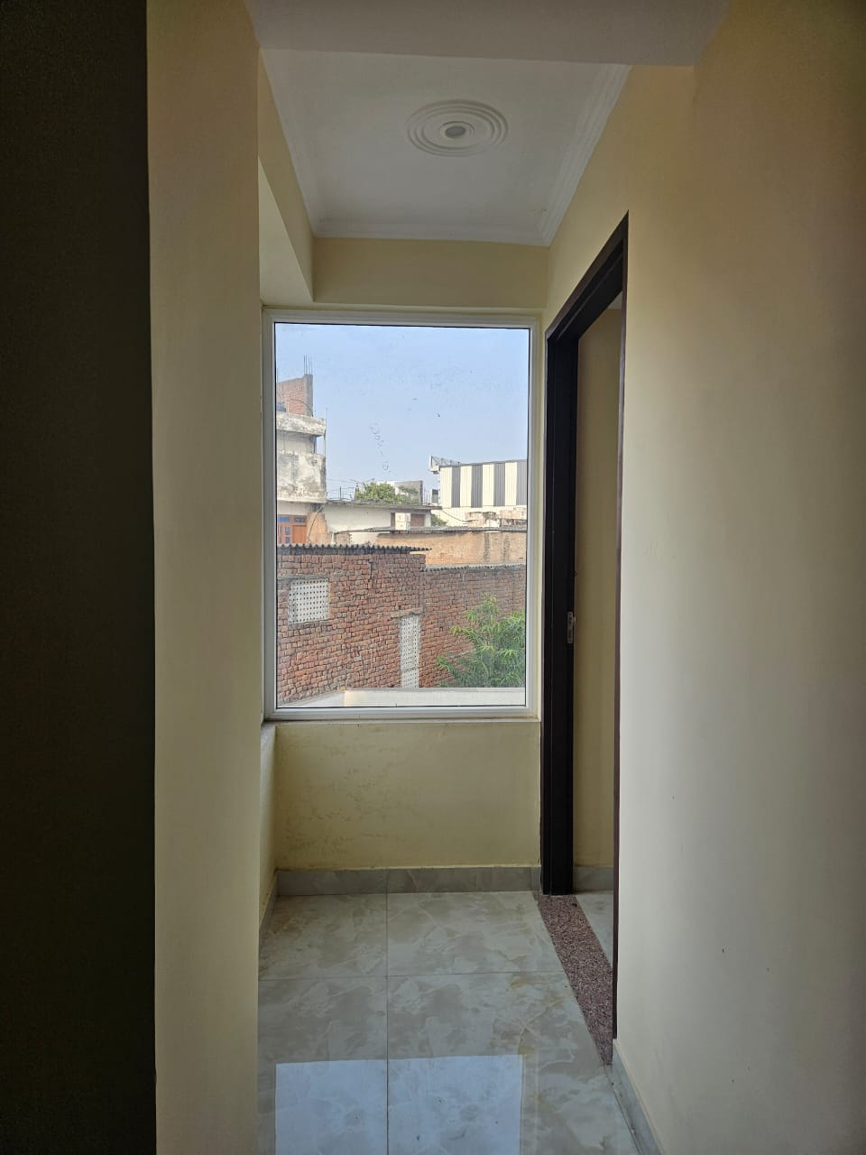 3BHK Flat - Bhankrota