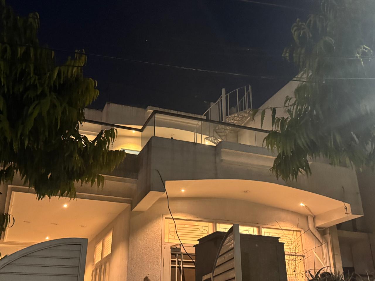 Villa - Tegore Nagar