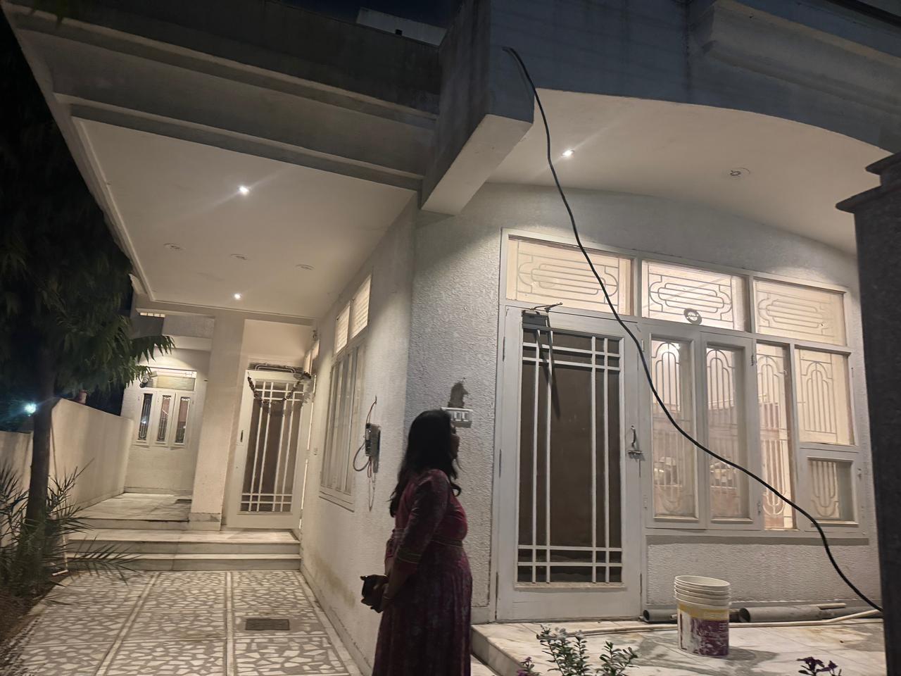 Villa - Tegore Nagar