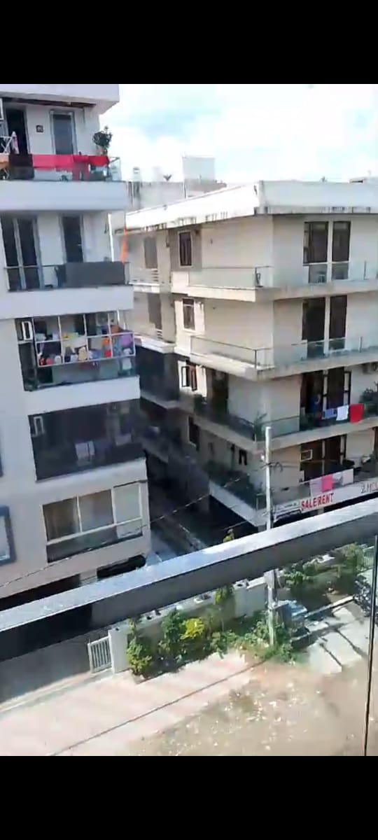 3BHK Flats heerapura