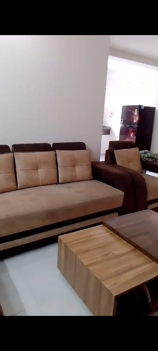 3BHK Flats heerapura