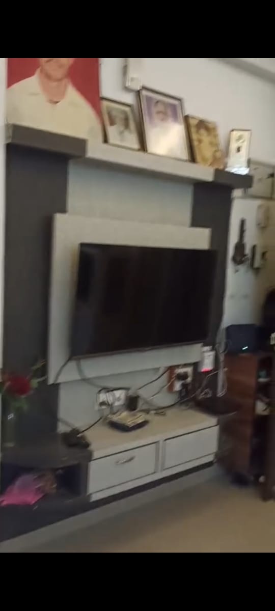 3BHK Flats ayodhya Nagar vaishali