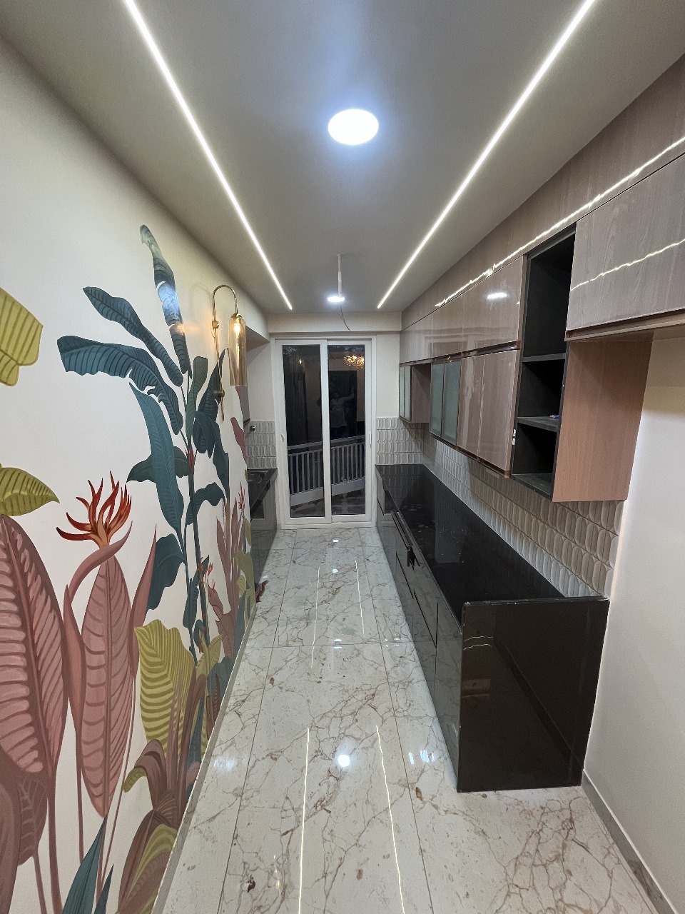 2BHK - Jagatpura