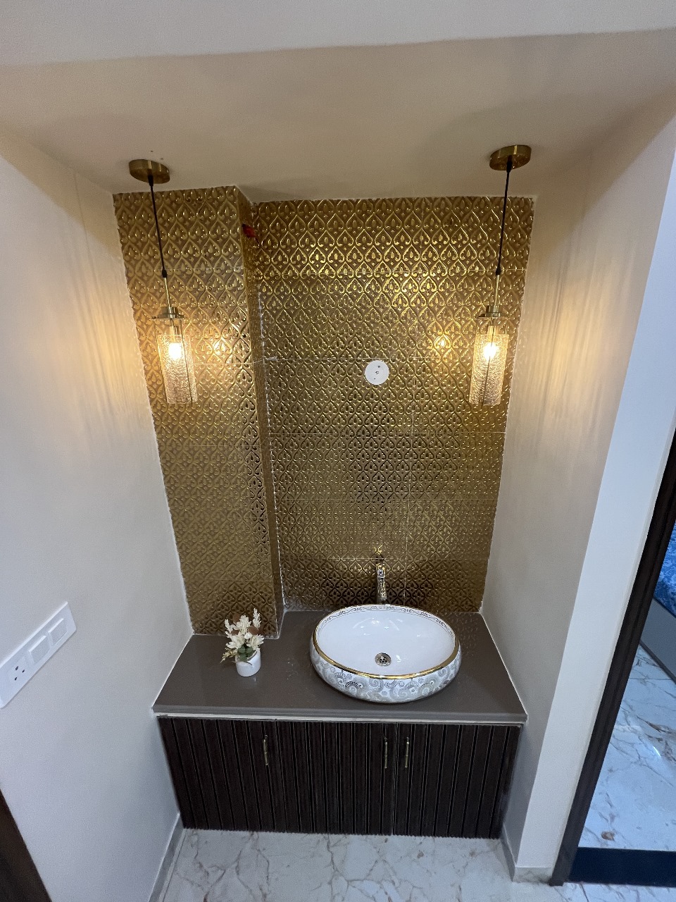 2BHK - Jagatpura