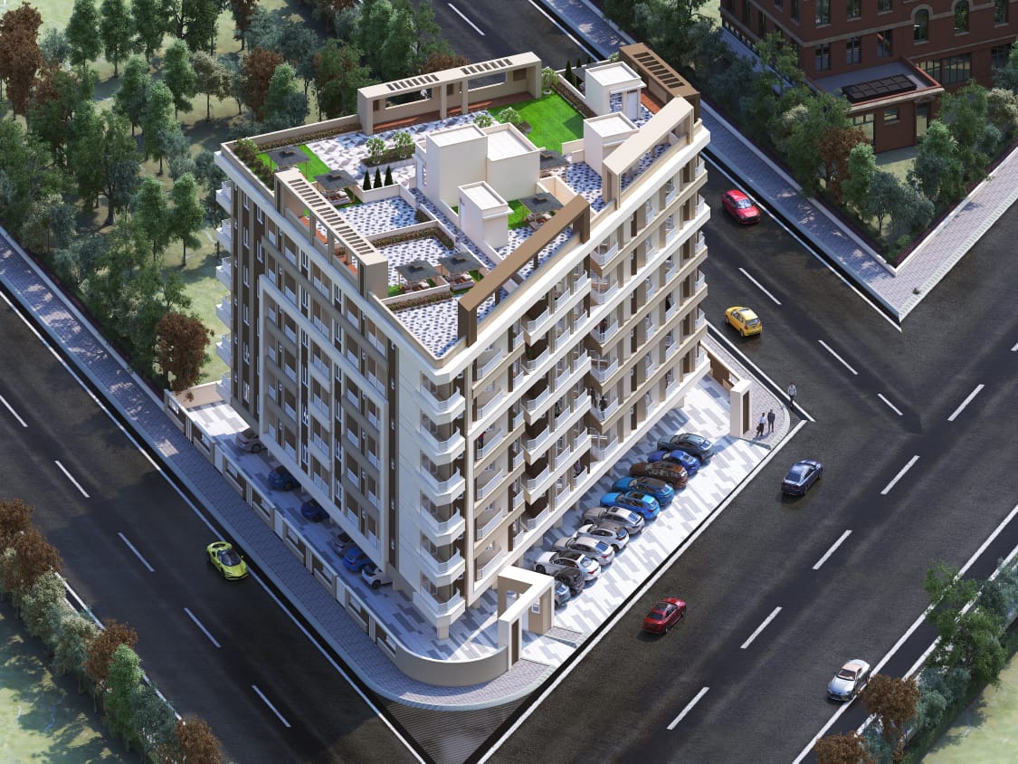 3BHK - Jagatpura