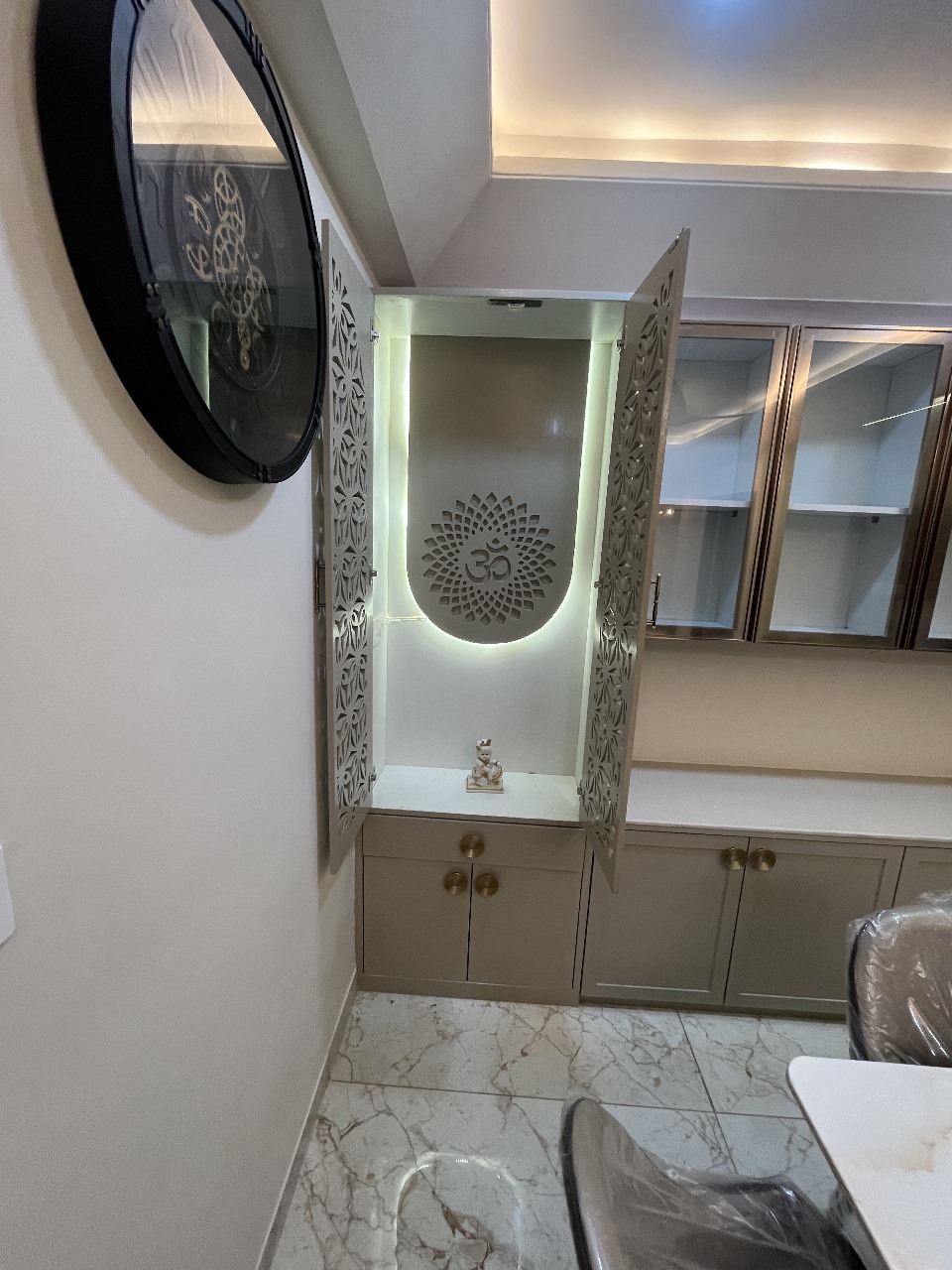 3BHK - Jagatpura