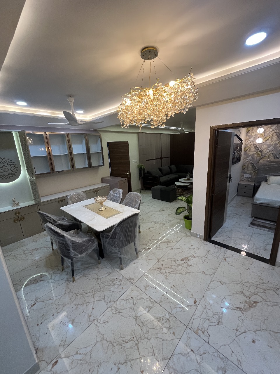 3BHK - Jagatpura