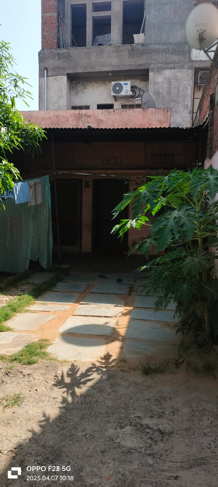 Old House - Jhotwara