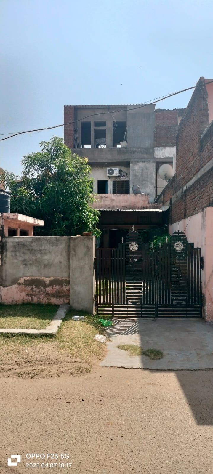 Old House - Jhotwara