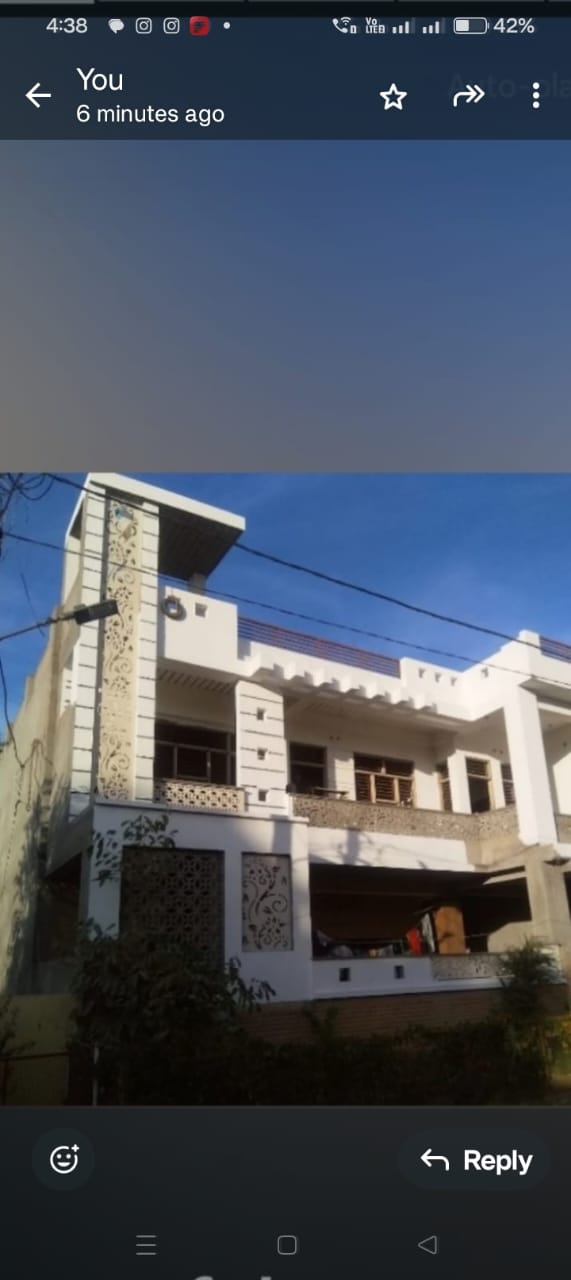 Jhotwara - Kanta