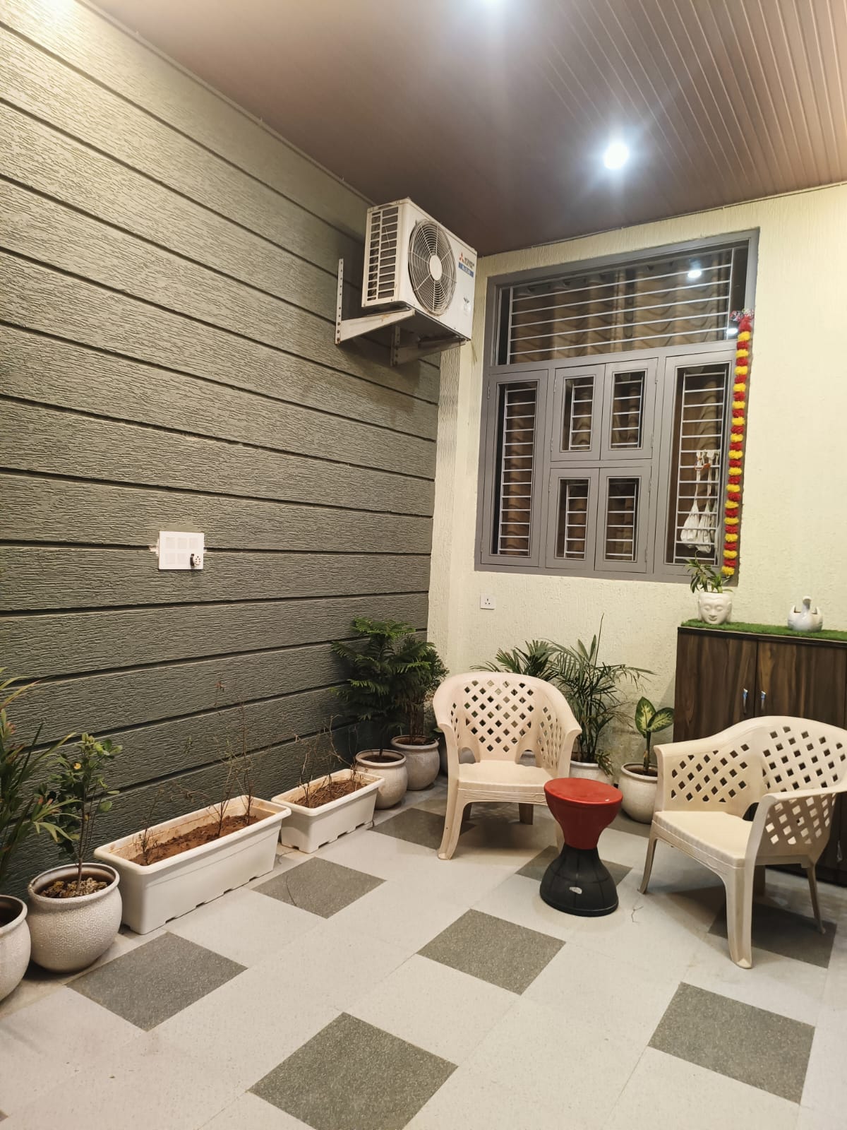7BHK DUPLEX