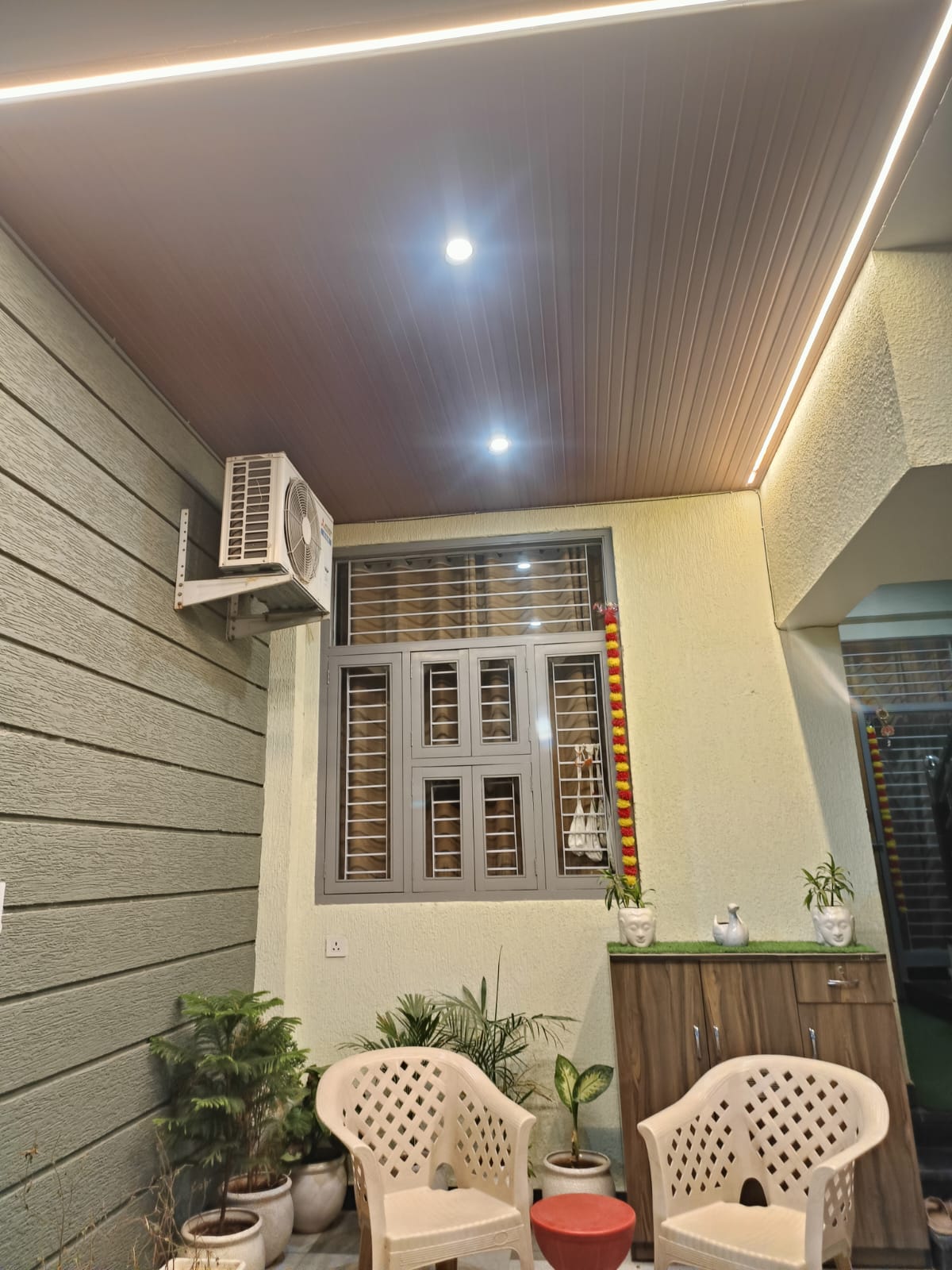 7BHK DUPLEX