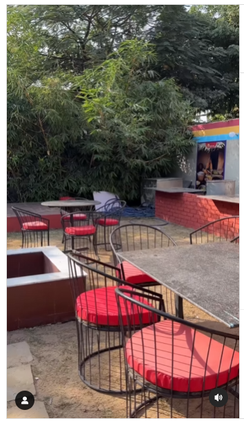 Running Restaurant  available
