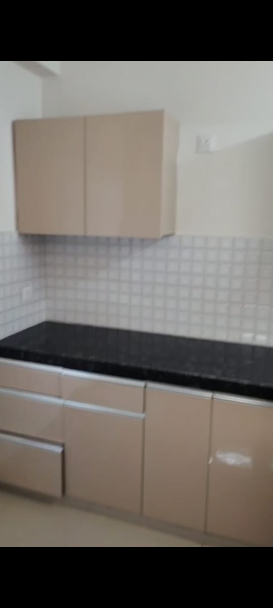 2BHK Flat - central bus stand